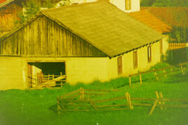 Rund ums Schloss