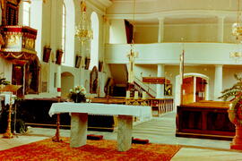 Flaurlinger Kirche