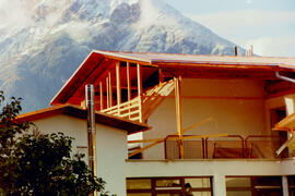 Umbau Gemeindezentrum