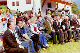 125 Jahre Kameradschaft Flaurling