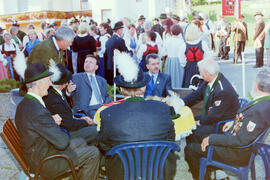 125 Jahre Kameradschaft Flaurling