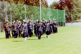 30 Jahre Fußballklub