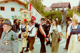 125 Jahre Kameradschaft Flaurling