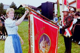 125 Jahre Kameradschaft Flaurling