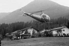 Mure Helikopter