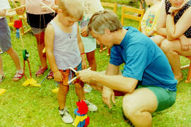 Spielefest