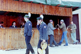 Schafzuchtverein 50 Jahre