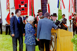 125 Jahre Kameradschaft Flaurling