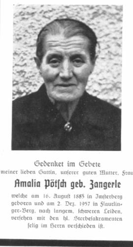 Amalie Pötsch