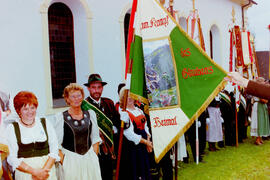 125 Jahre Kameradschaft Flaurling