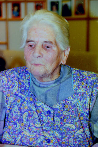 Original digitales Objekt not accessible