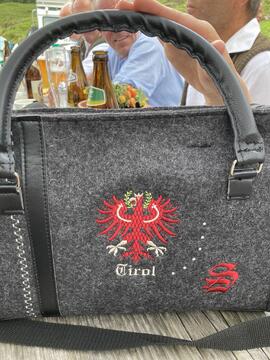 Almtag der Gemeinde