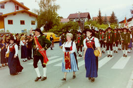 125 Jahre Kameradschaft Flaurling