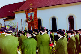 200 Jahre Musikkapelle Flaurling