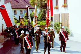 200 Jahre Musikkapelle Flaurling