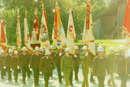 125 Jahre Freiwillige Feuerwehr