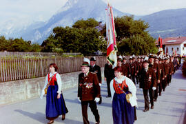 125 Jahre Kameradschaft Flaurling