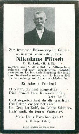 Nikolaus Pötsch