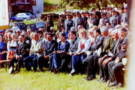 125 Jahre Kameradschaft Flaurling