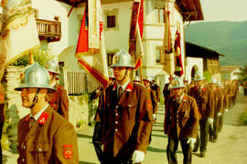 125 Jahre Freiwillige Feuerwehr