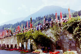 125 Jahre Kameradschaft Flaurling