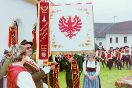 125 Jahre Kameradschaft Flaurling