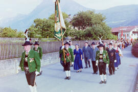 125 Jahre Kameradschaft Flaurling