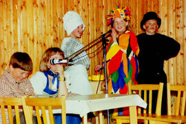 Maifest der Volksschule