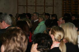 Konzert Saligen und SingString
