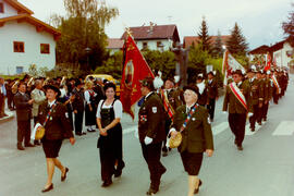 125 Jahre Kameradschaft Flaurling