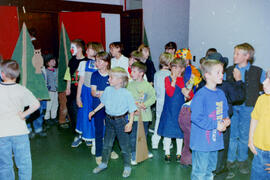 Maifest der Volksschule