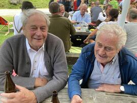 Almtag der Gemeinde