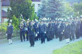 200 Jahre Musikkapelle Flaurling