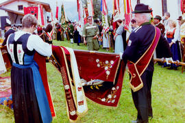 125 Jahre Kameradschaft Flaurling