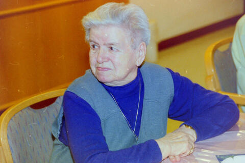 Original digitales Objekt not accessible