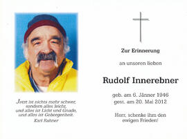 Rudolf Innerebner