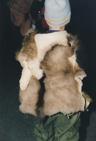 Original digitales Objekt not accessible