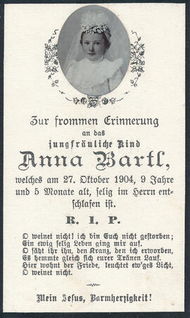 Anna Bartl