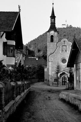 Pfarrkirche Mötz