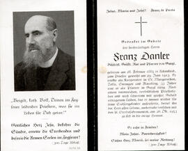 Franz Danler