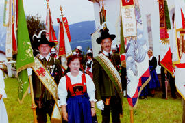 125 Jahre Kameradschaft Flaurling