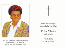 Erika Mladek