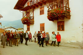Ausflug nach Gufidaun