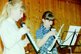 Maifest der Volksschule