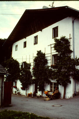 Dorfansicht