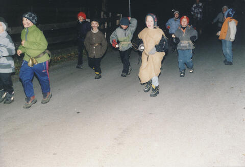 Original digitales Objekt not accessible