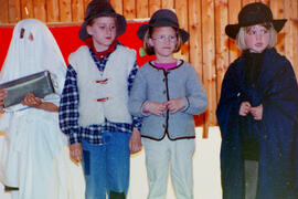Maifest der Volksschule