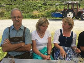 Almtag der Gemeinde