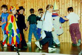 Maifest der Volksschule