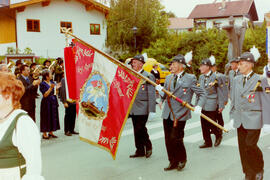 125 Jahre Kameradschaft Flaurling